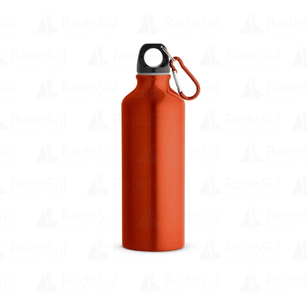 Squeeze Personalizado em Alumínio 500 ml